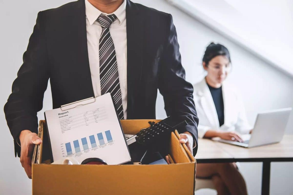 rompre un contrat à durée déterminée (CDD) saisonnier