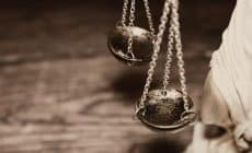 justice, scales, symbolism