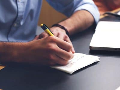recherche d'emploi