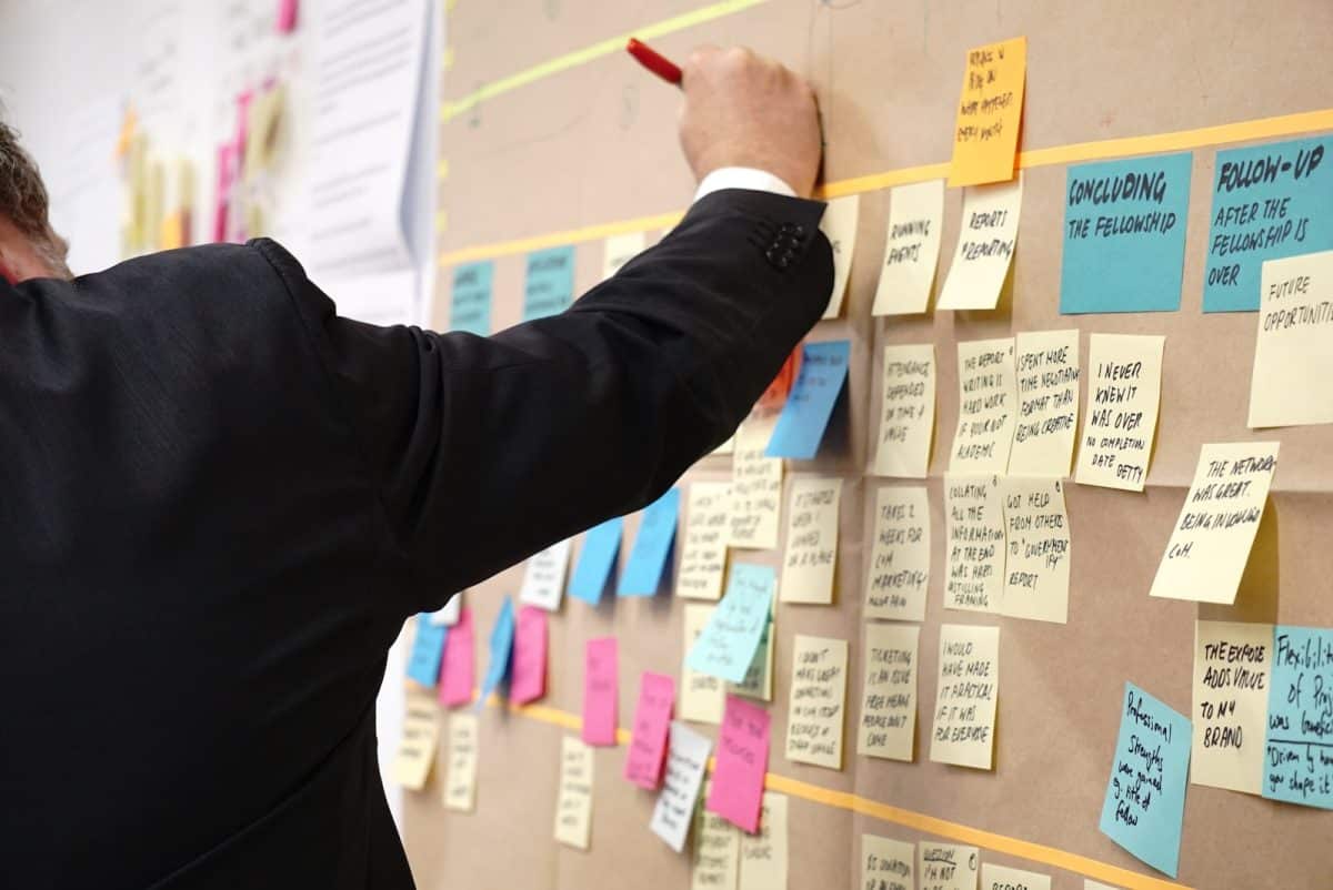 Les nouvelles tendances dans la gestion des affaires
