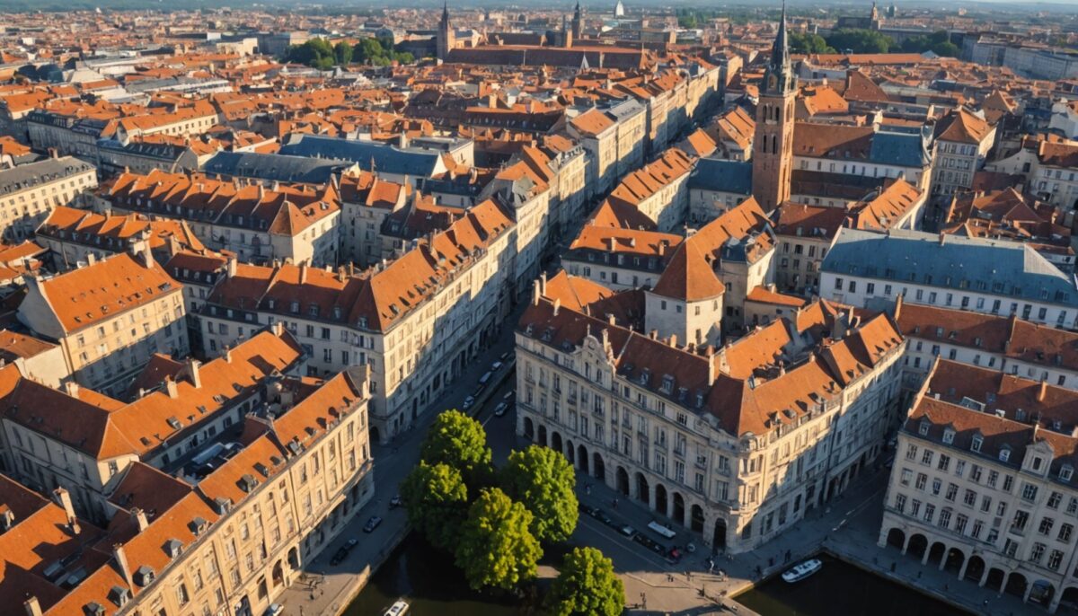 Évolution de carrière et spécialisations possibles