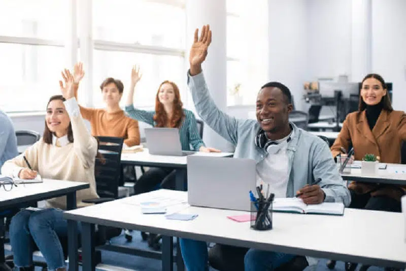 C'est quoi la formation continue en France