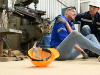 C'est quoi un accident industriel ?