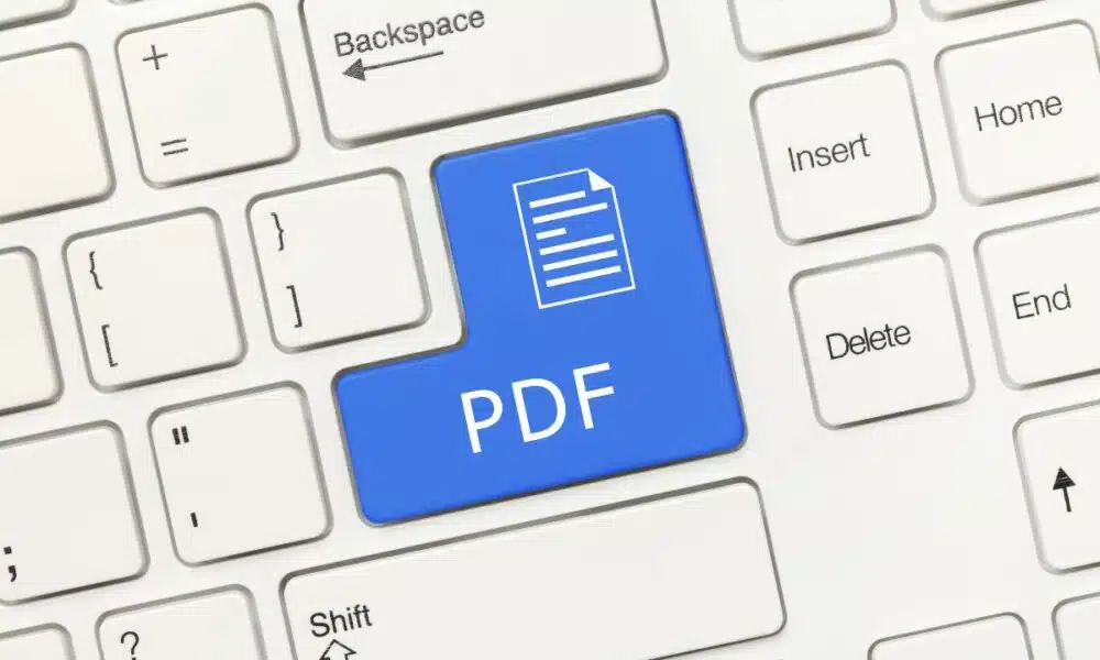 Comment compresser un PDF rapidement et gratuitement ?