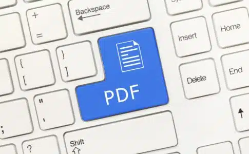Comment compresser un PDF rapidement et gratuitement ?