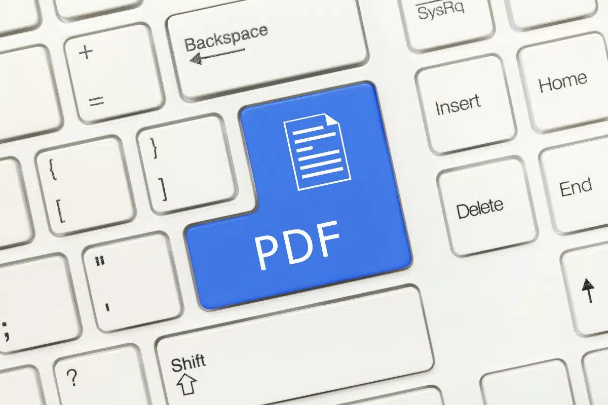 Comment compresser un PDF rapidement et gratuitement ?