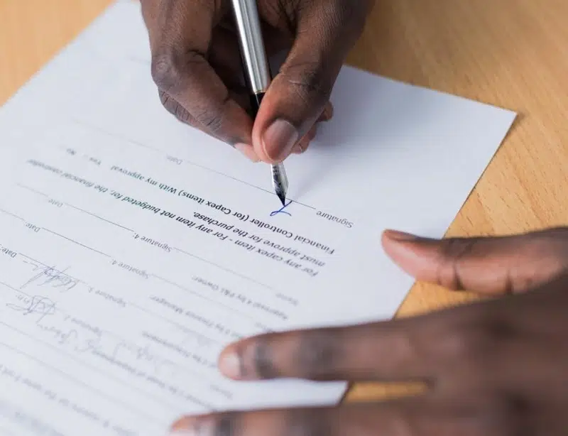 Comment rompre un contrat d’apprentissage