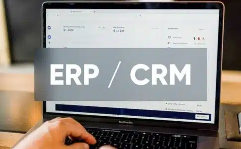 EDEN ERP & CRM, solution de gestion efficace en ligne