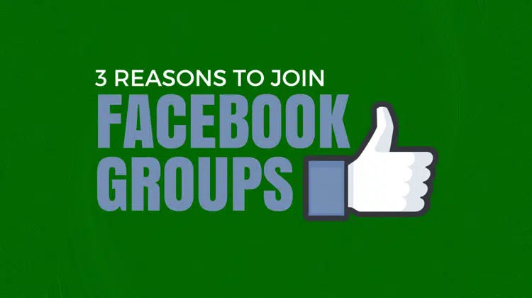 Facebook Groups