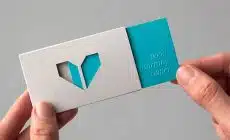 Idée de cartes de visites originales