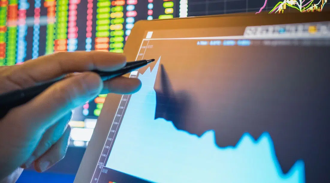 La bourse