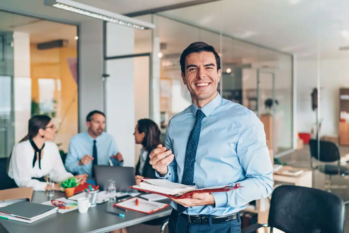 Les effets de la civilité juridique pour le dirigeant d'entreprise