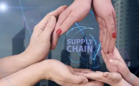 Quels sont les différents types de flux de la supply chain