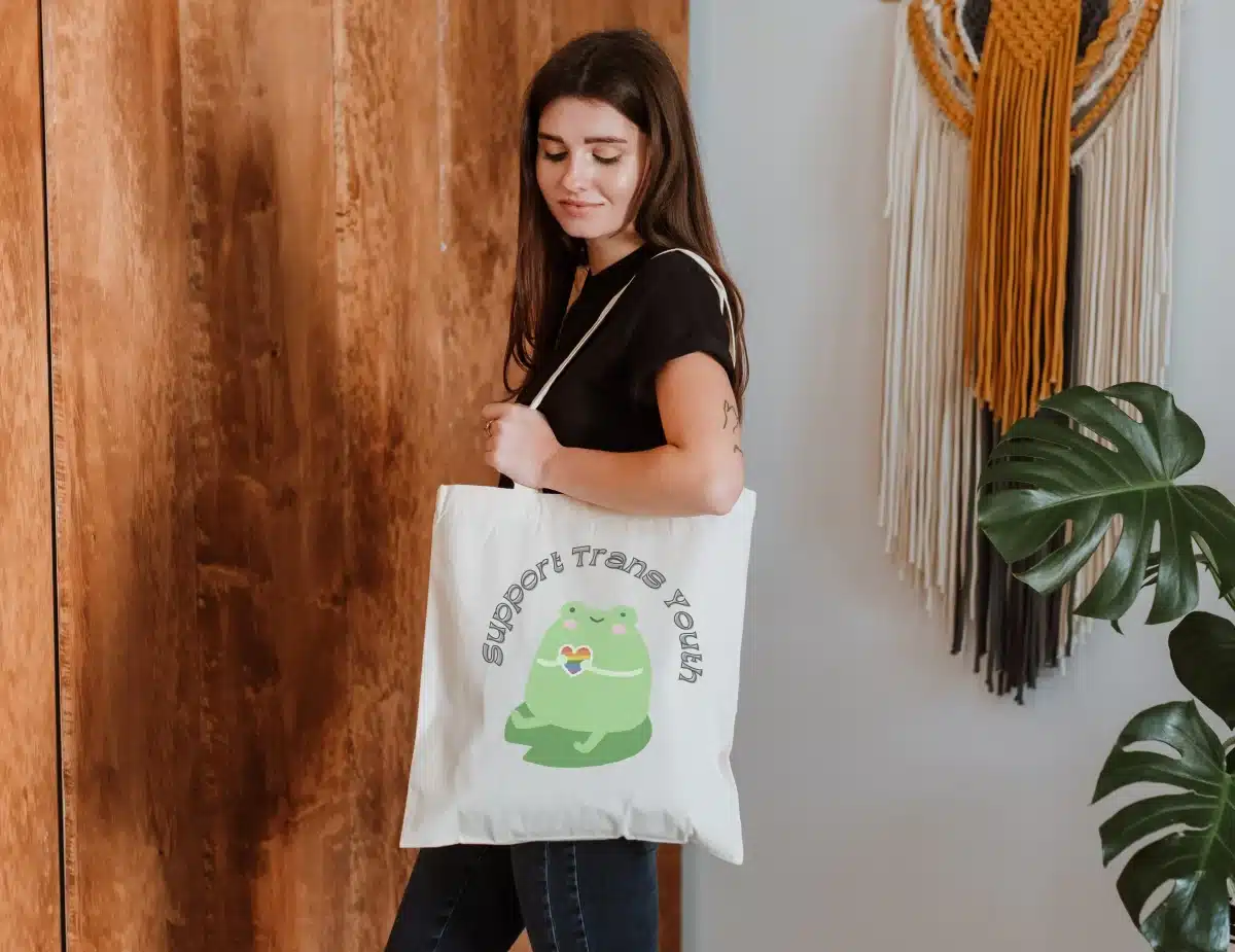 Tendance éthique : comment les entreprises intègrent les tote bags personnalisés dans leur engagement social