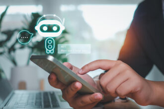 Boostez votre entreprise avec un chatbot IA performant !