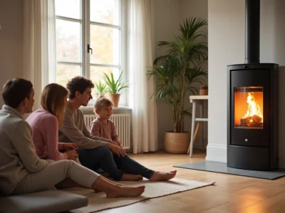 fin chaudières gaz bruxelles