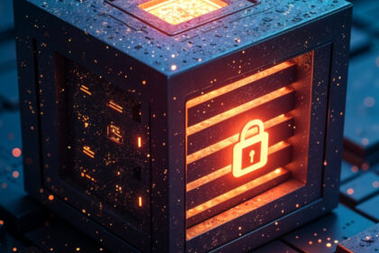 Coffre-fort numérique : ranger, sécuriser, accéder en un clic