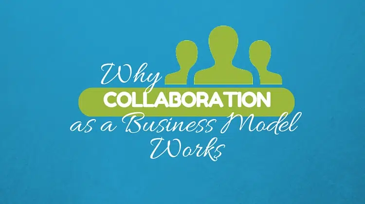collaboration business model