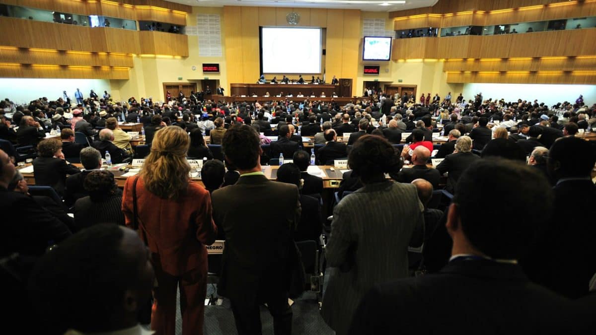 Comment choisir sa salle de séminaire à la Réunion ?