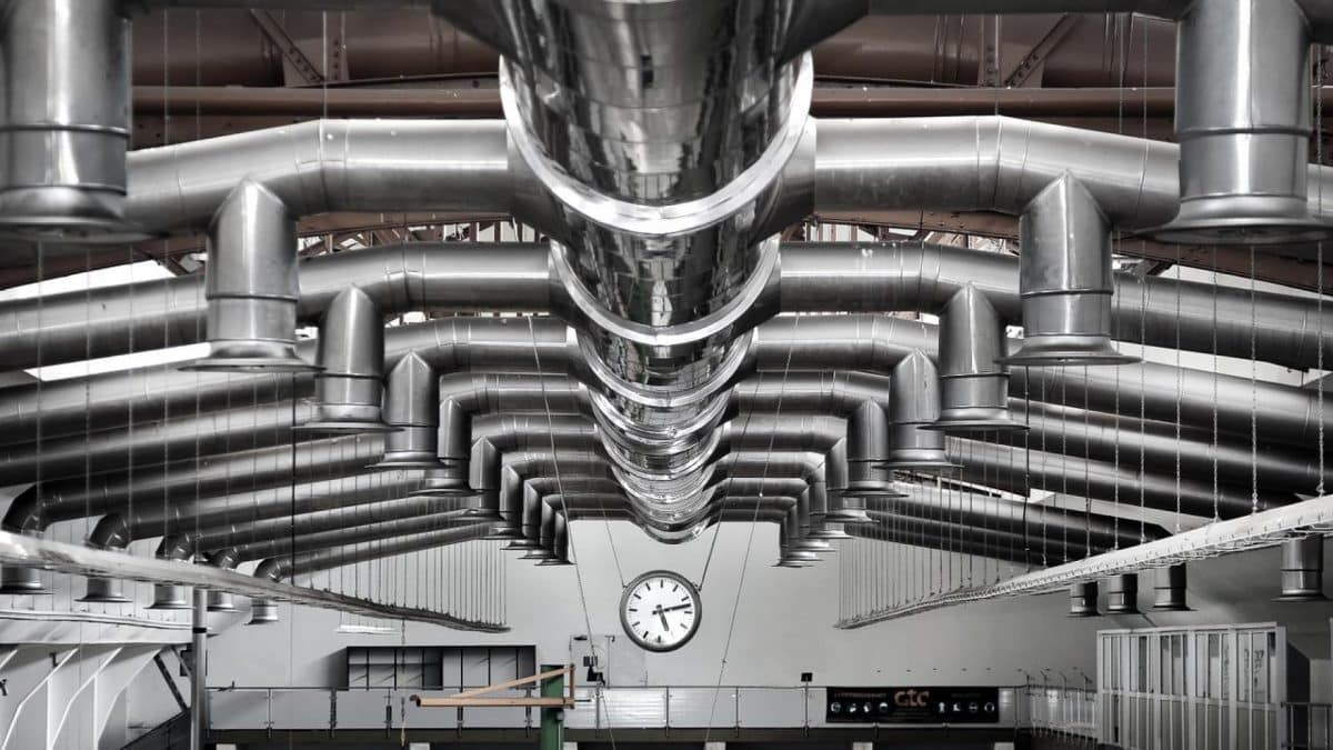 Comment isoler un conduit de ventilation ?