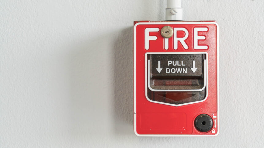 Couverture anti-feu : un équipement clé pour la prévention et la lutte contre les incendies