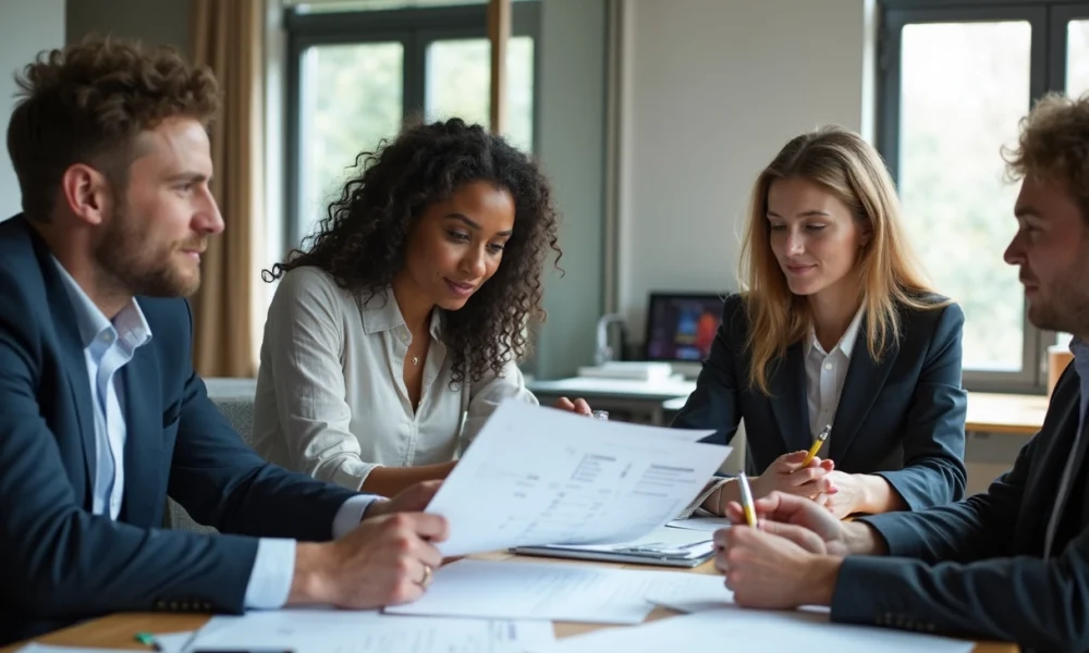 formalités création entreprise