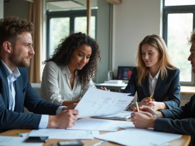 formalités création entreprise
