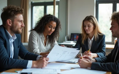 formalités création entreprise