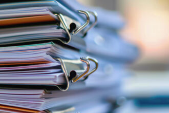 Destructeurs de documents : sécurité et confidentialité au bureau