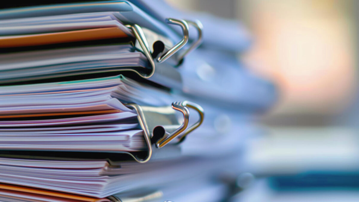 Destructeurs de documents : sécurité et confidentialité au bureau