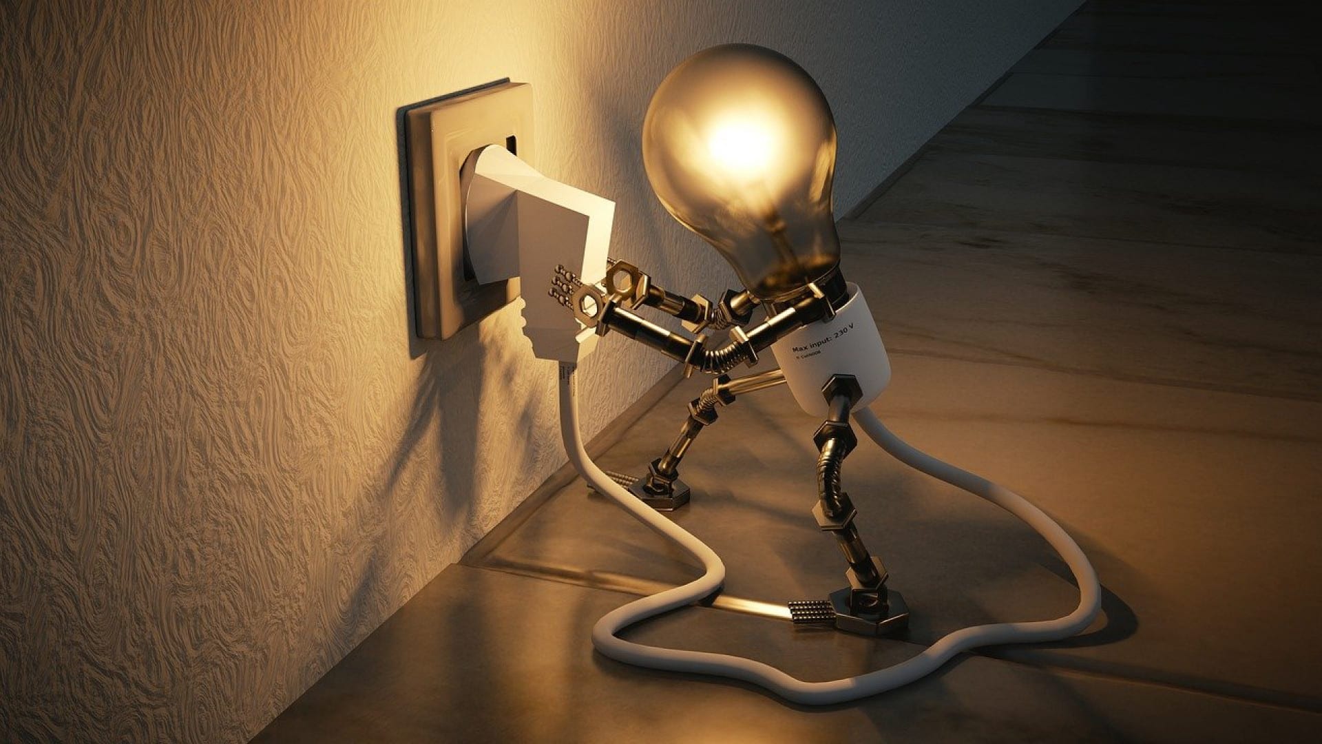 Entreprises : pourquoi faire appel à un courtier en énergie ?
