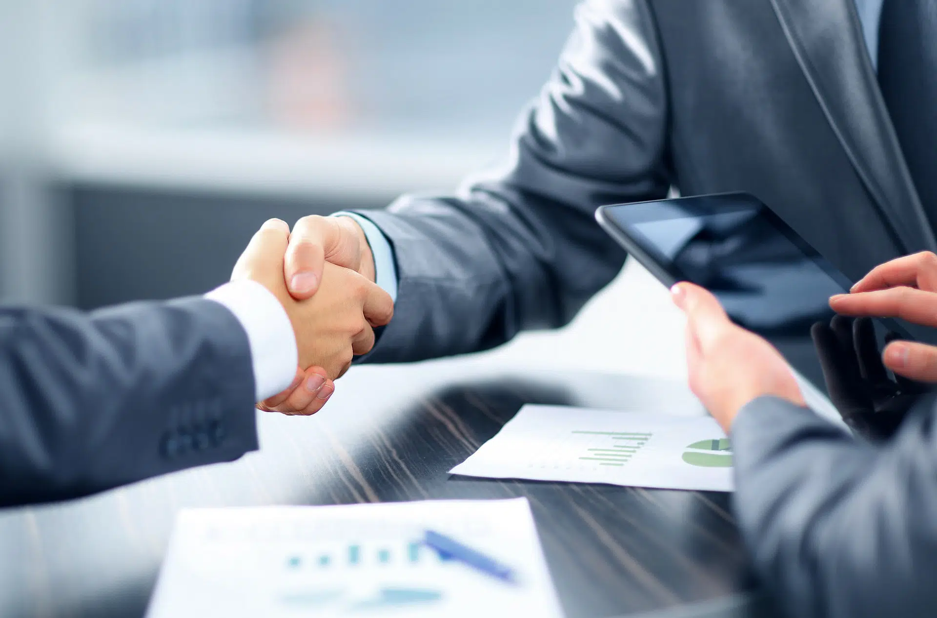 Crédit Mutuel Méditerranéen : comment ouvrir un compte bancaire pro ?