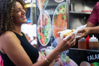 Food truck sur mesure : le rôle clé du fabricant