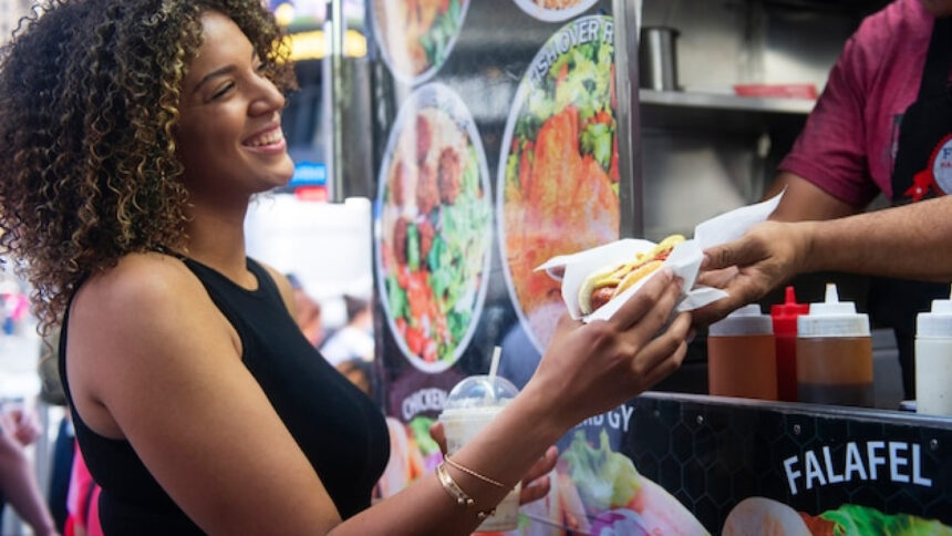 Food truck sur mesure : le rôle clé du fabricant