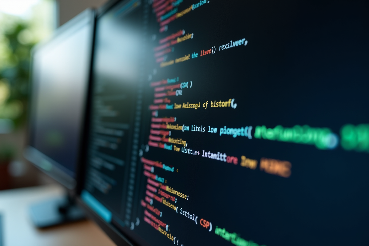 sécurité web