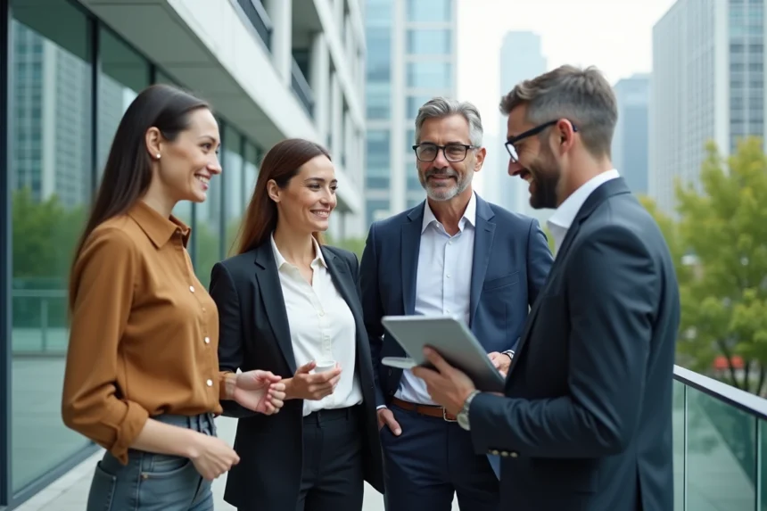étapes clés du processus de vente et techniques commerciales