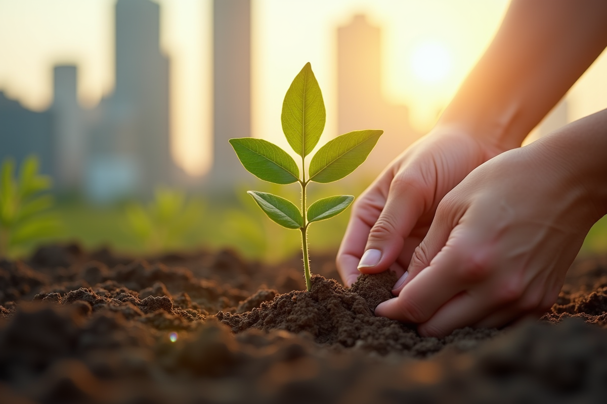 responsabilité environnementale