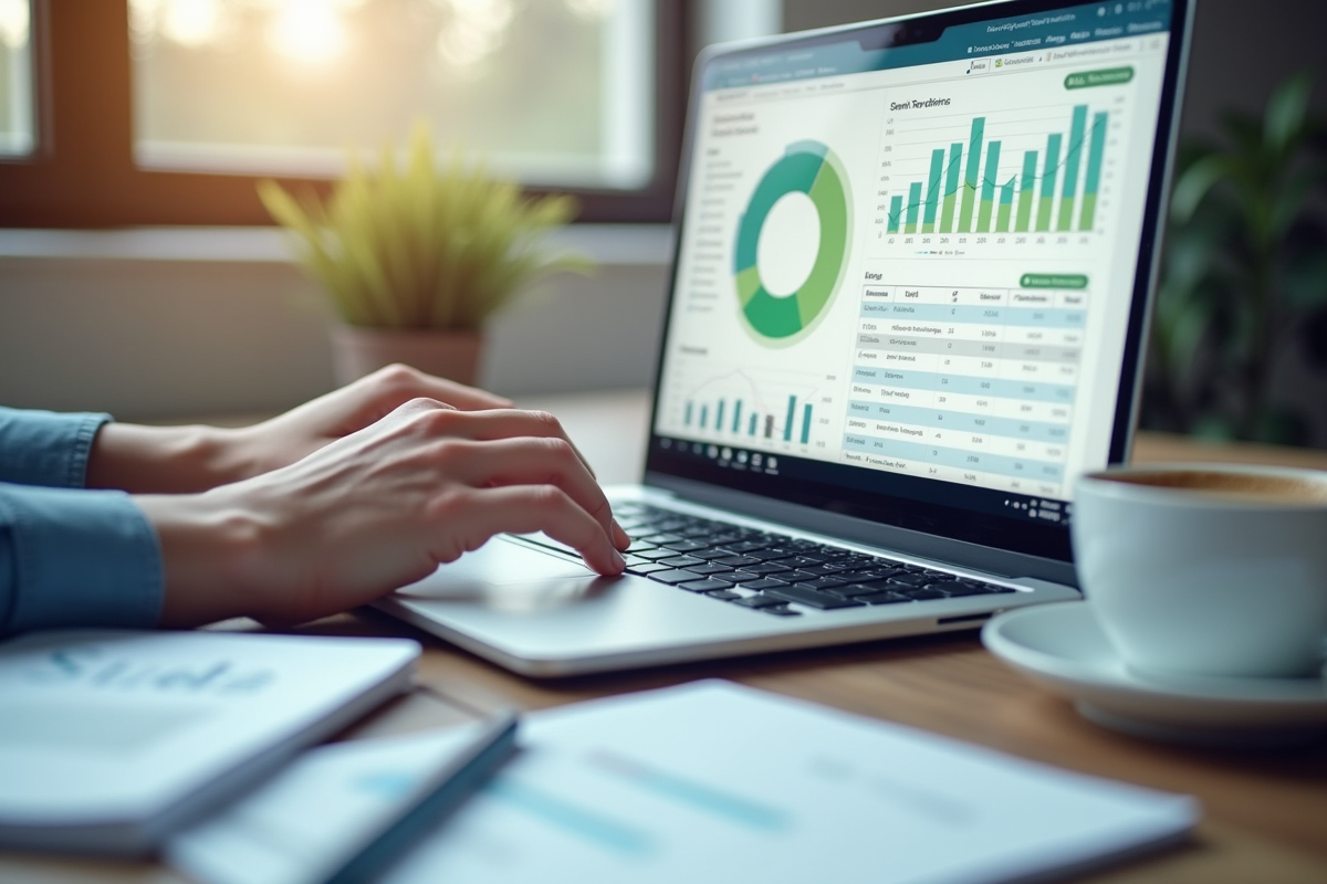 rapport sustainability