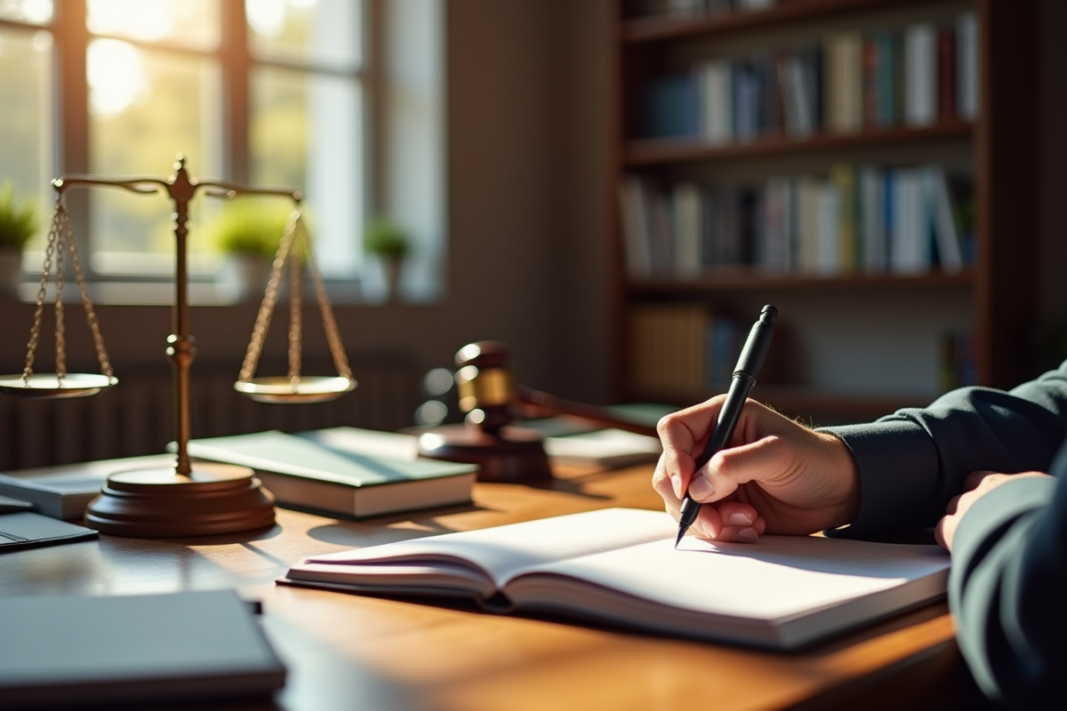 application loi
