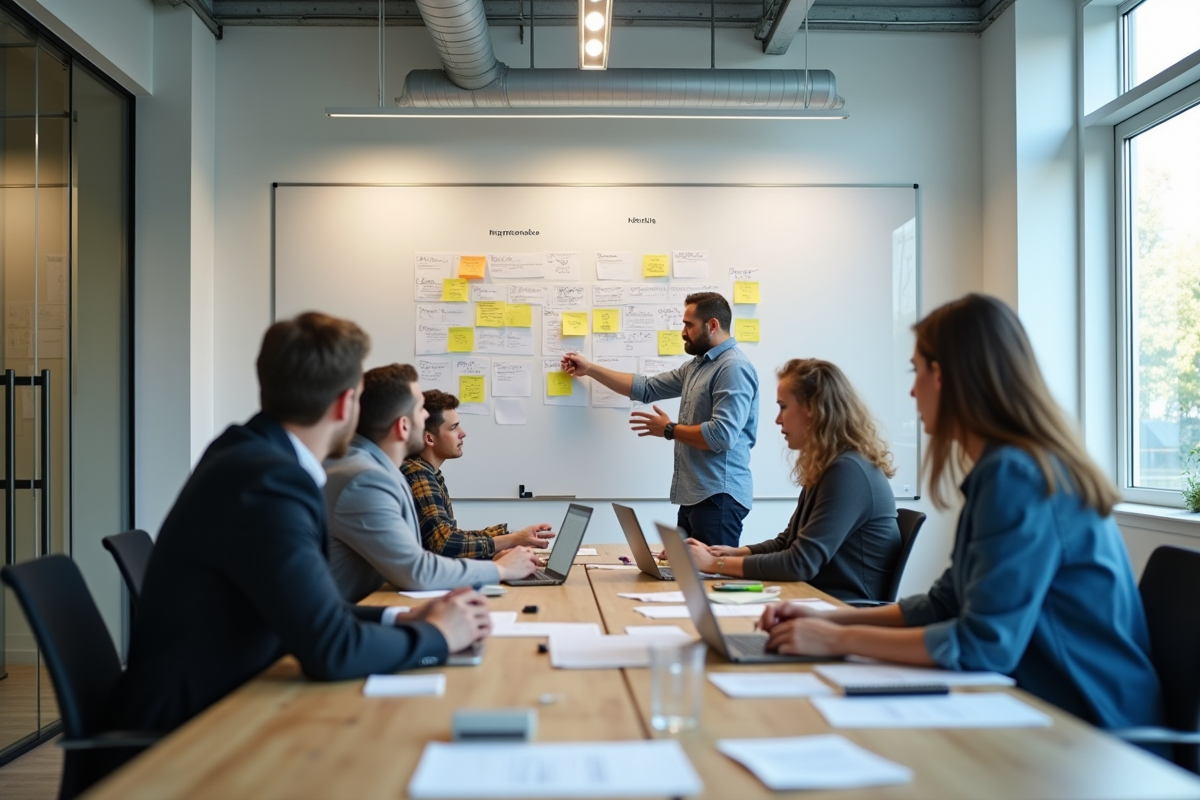 formation professionnelle