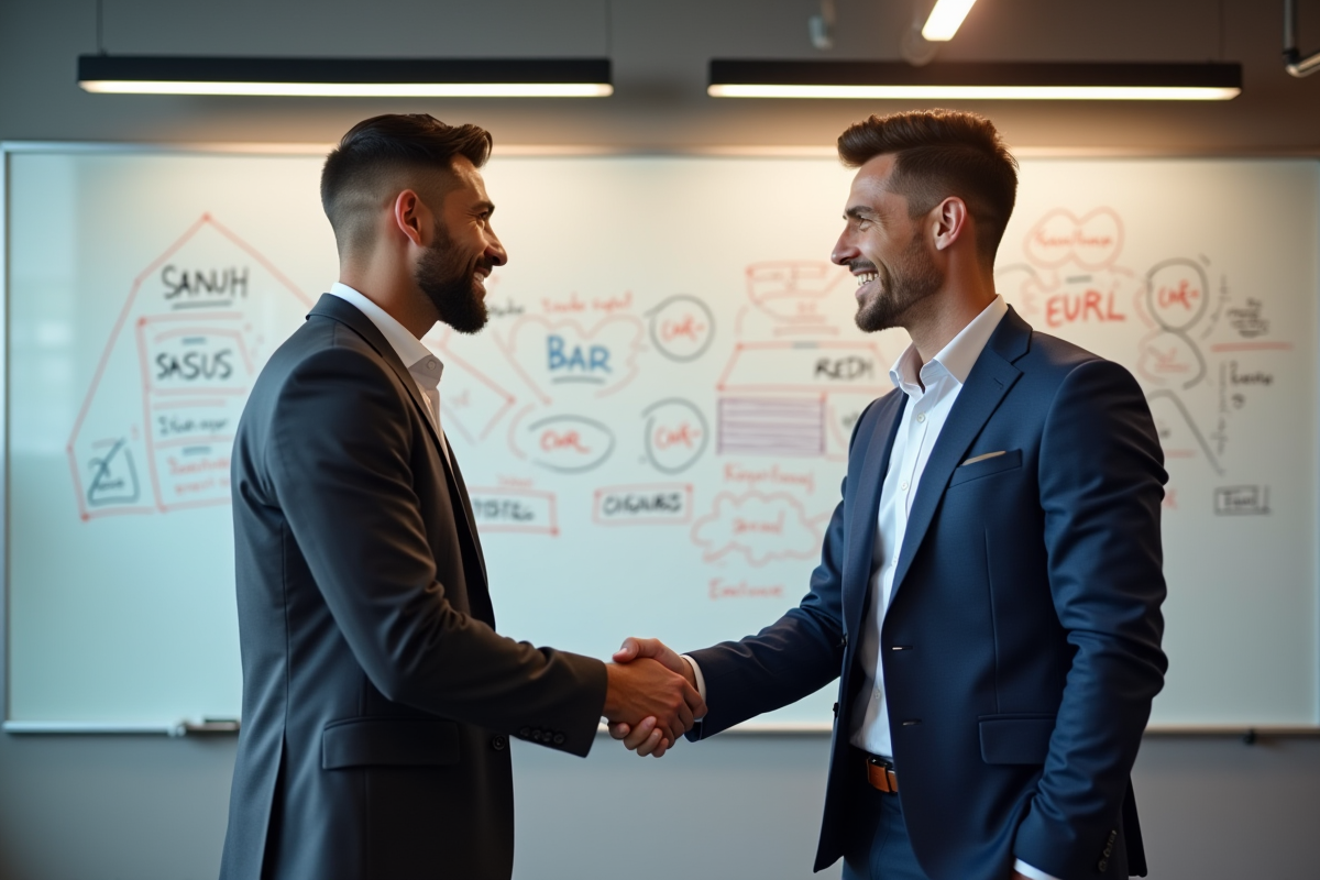 entreprise startup