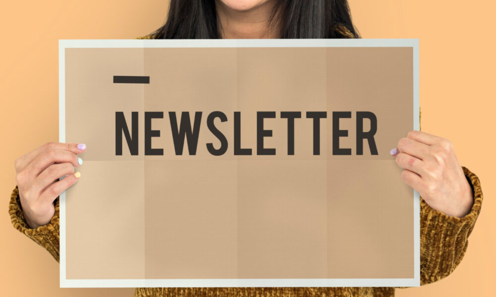 La newsletter B2B : un outil incontournable pour votre entreprise