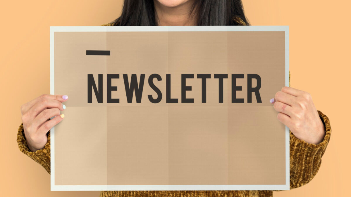 La newsletter B2B : un outil incontournable pour votre entreprise