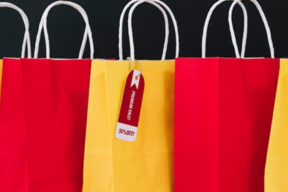 Le choix du sac en papier publicitaire pour un marketing éco-responsable