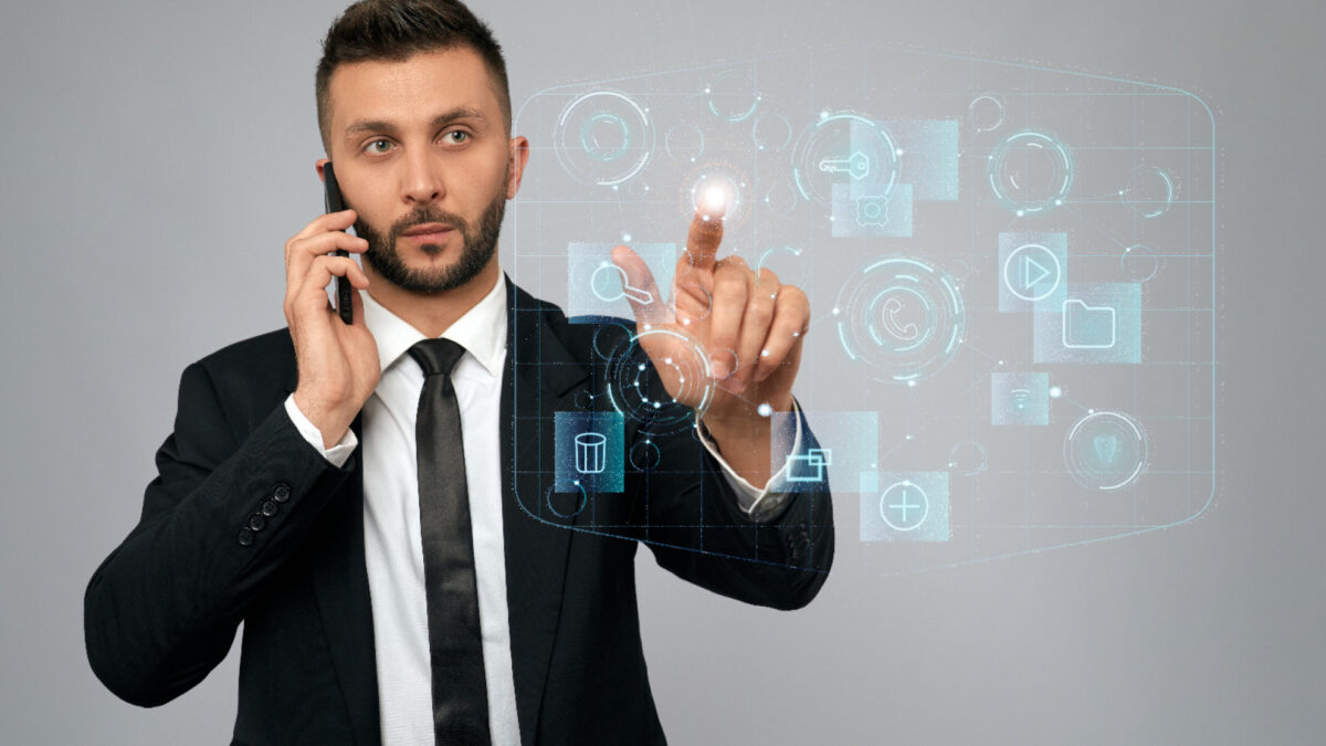 Les atouts du logiciel d'hypervision