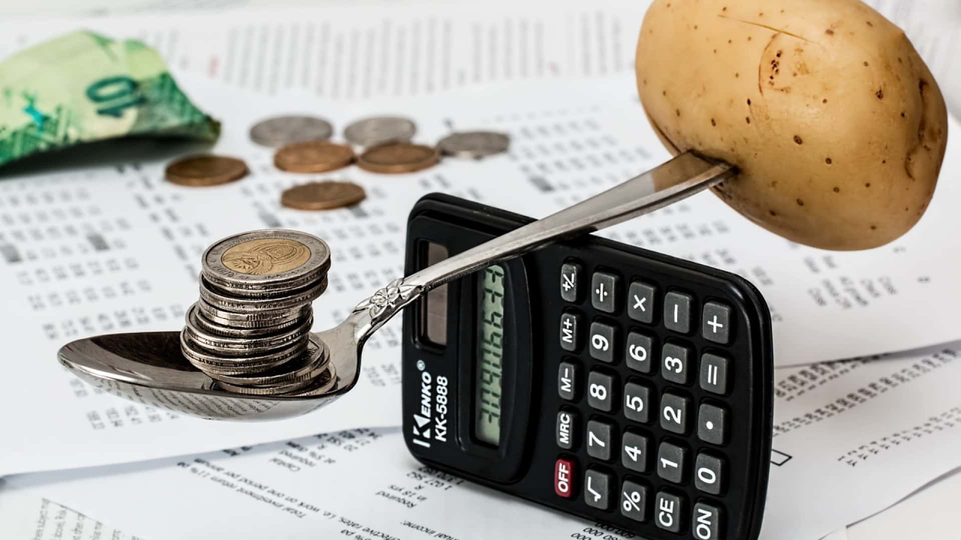 Les consultants ont aussi besoin d'un expert-comptable