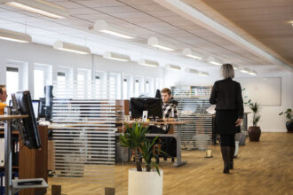 Location de salle et de bureau : flexibilité, confort et professionnalisme