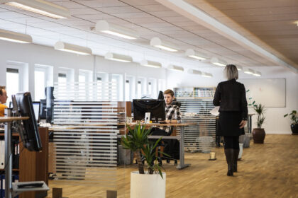 Location de salle et de bureau : flexibilité, confort et professionnalisme