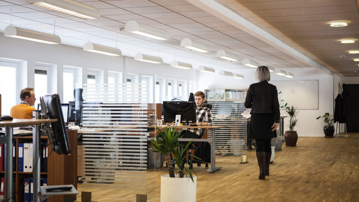 Location de salle et de bureau : flexibilité, confort et professionnalisme