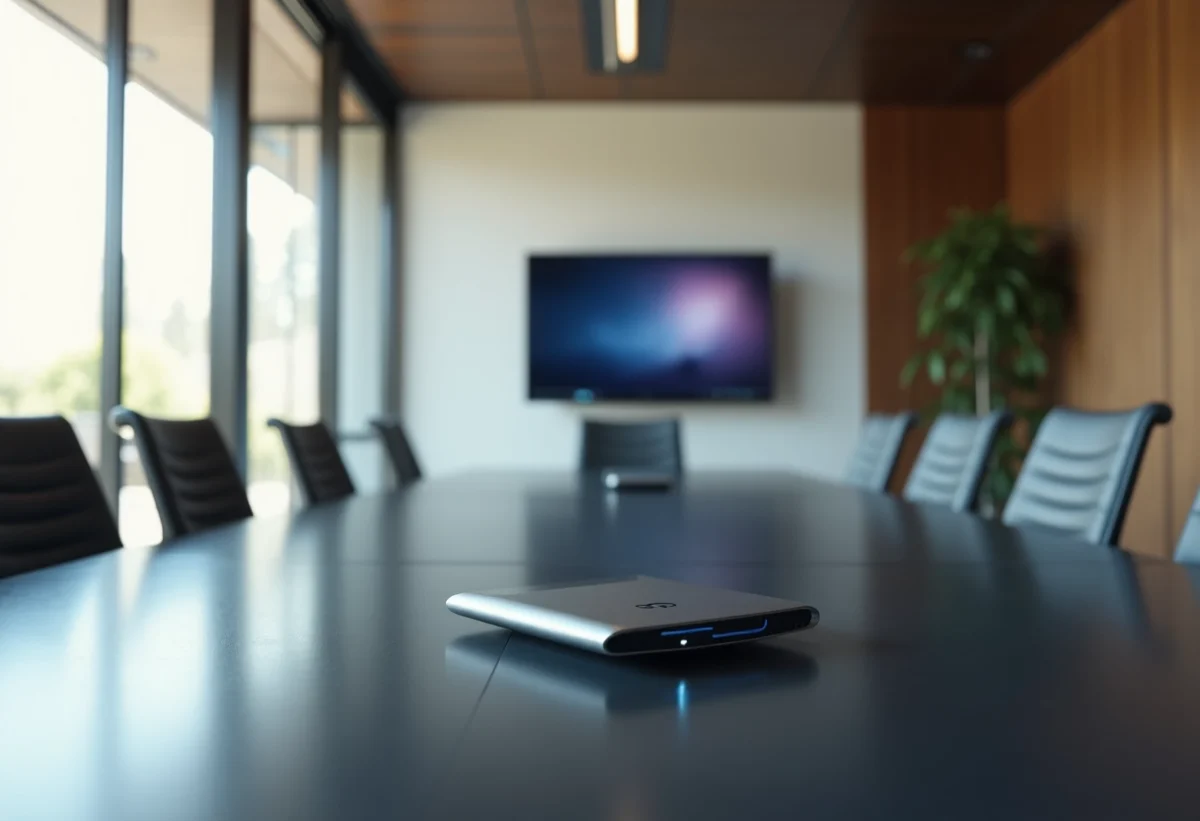 choisir micro-conference professionnel